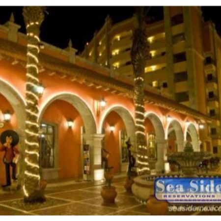 Sonoran Sun Resort 푸에르토페나스코 외부 사진