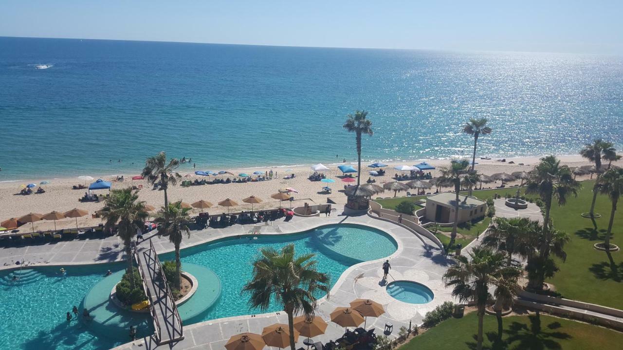 Sonoran Sun Resort 푸에르토페나스코 외부 사진