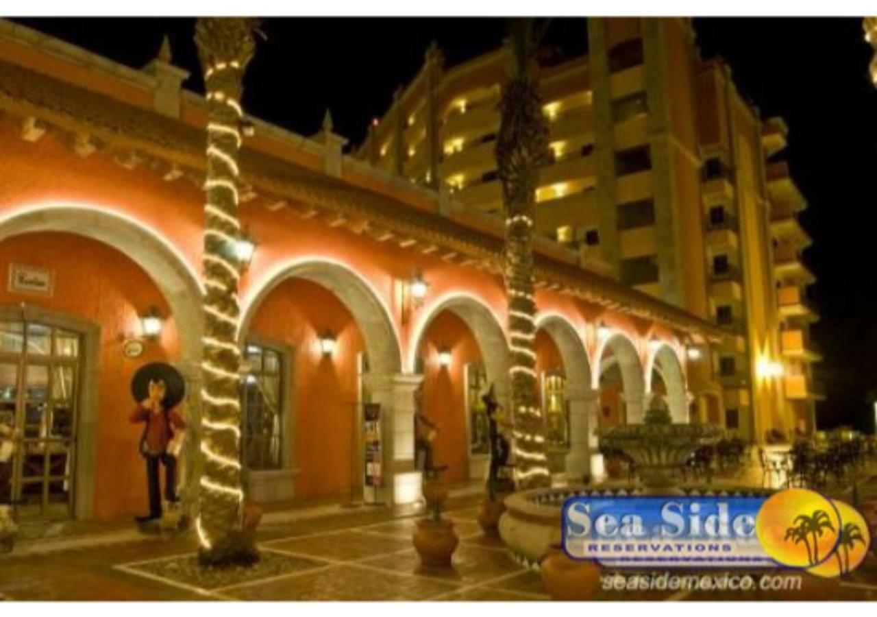 Sonoran Sun Resort 푸에르토페나스코 외부 사진