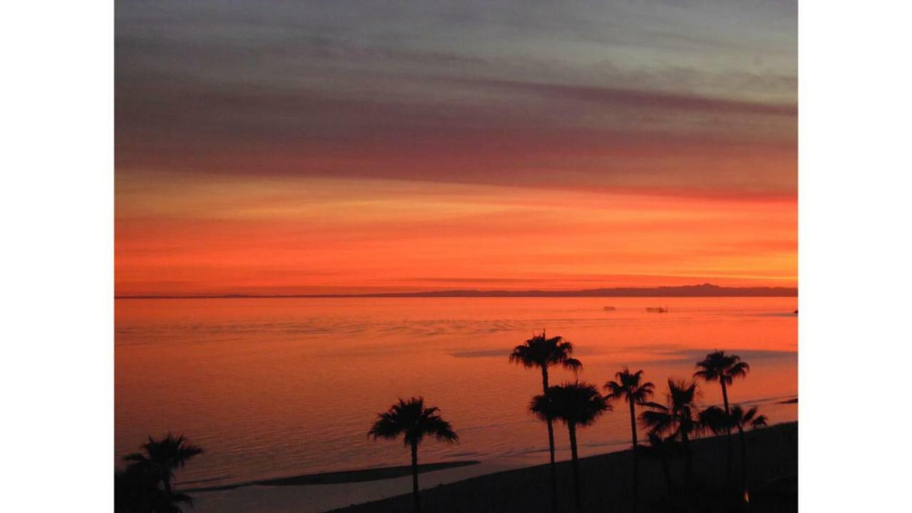 Sonoran Sun Resort 푸에르토페나스코 외부 사진