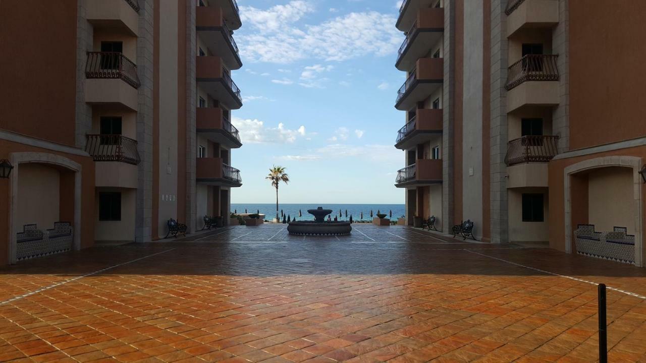 Sonoran Sun Resort 푸에르토페나스코 외부 사진