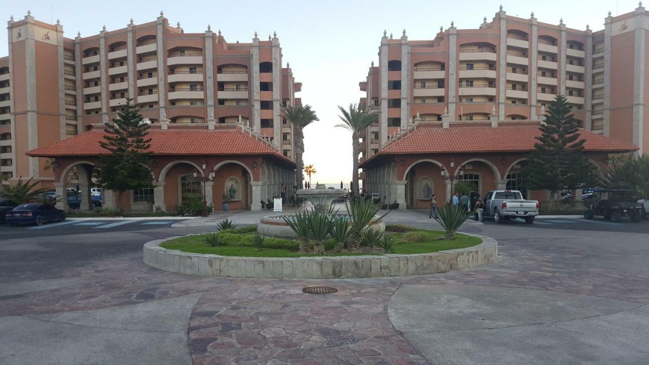 Sonoran Sun Resort 푸에르토페나스코 외부 사진