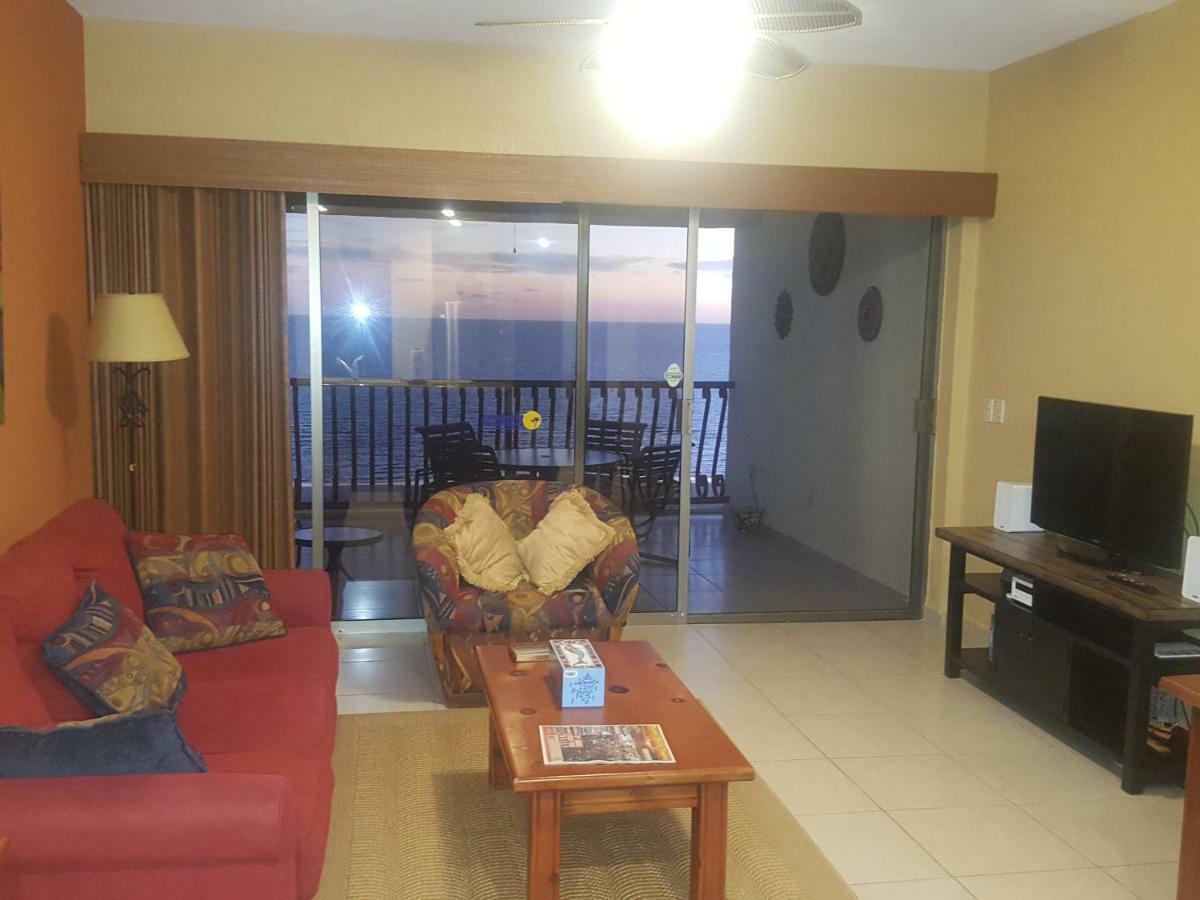 Sonoran Sun Resort 푸에르토페나스코 외부 사진