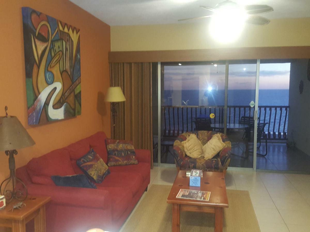 Sonoran Sun Resort 푸에르토페나스코 외부 사진