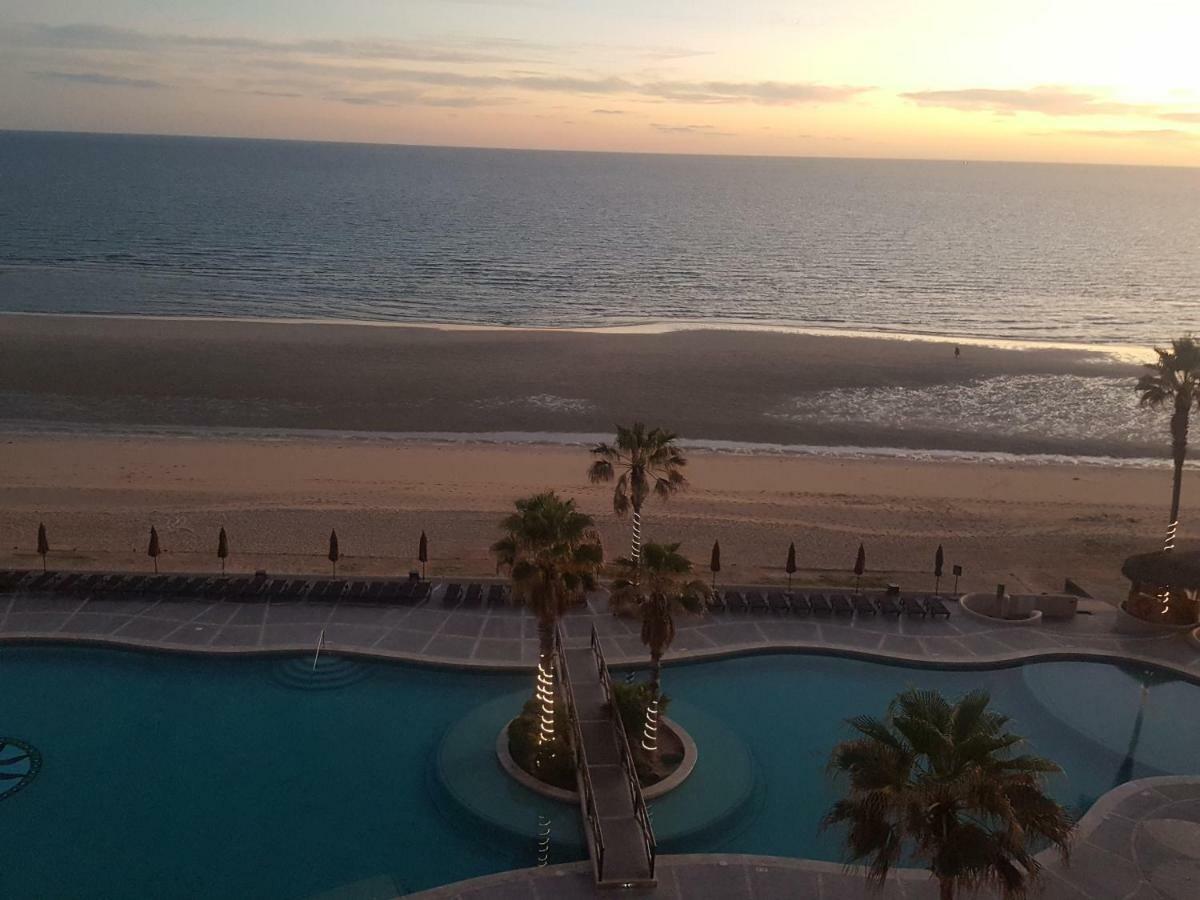 Sonoran Sun Resort 푸에르토페나스코 외부 사진