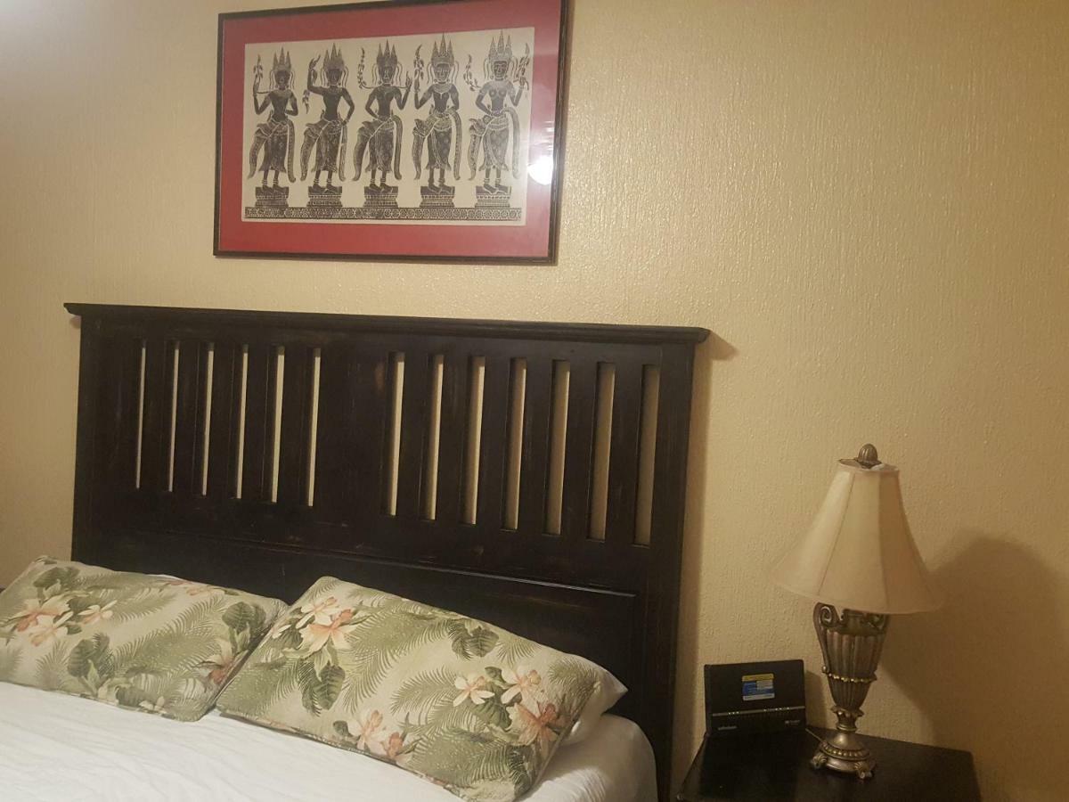 Sonoran Sun Resort 푸에르토페나스코 외부 사진