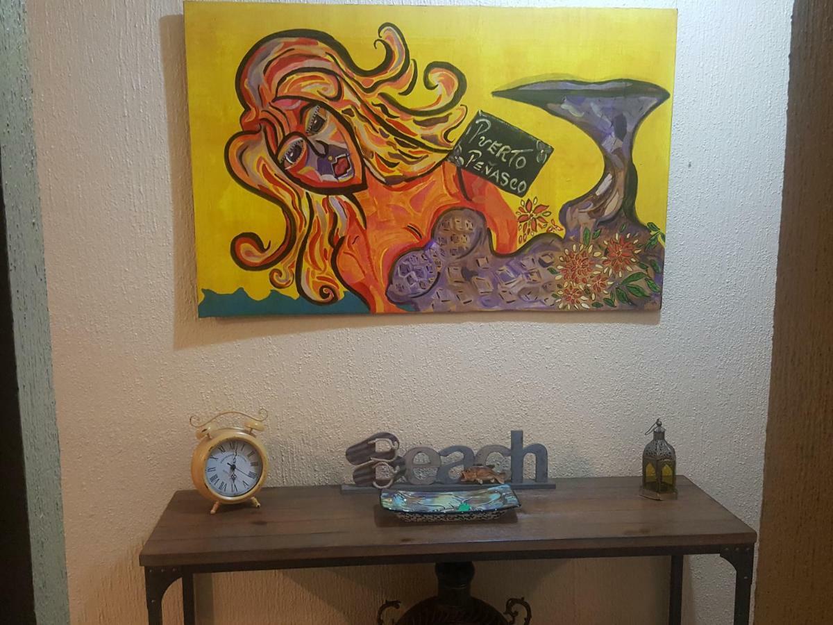 Sonoran Sun Resort 푸에르토페나스코 외부 사진