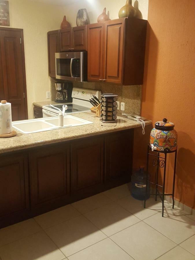 Sonoran Sun Resort 푸에르토페나스코 외부 사진